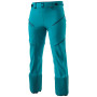 Patalon femme Dynafit Radical 2 Gtx W Pnt bleu clair ocean/8810