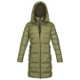 Veste femme Regatta Pandia II green Capulet