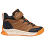 Baskets pour enfant Geox J Flexyper Pro Boy B