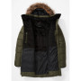 Manteau d'hiver femme Marmot Wm's Montreal Coat