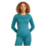 T-shirt femme Icebreaker W's 200 Oasis LS Crewe