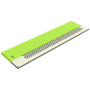 Matelas autogonflant Hannah Leisure 5.0