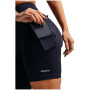 Short femme Nebbia High-Waist Shorts with Pockets Primal