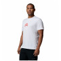 T-shirt homme Columbia Parsons Point™ SS Graphic Tee