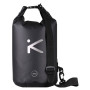 Sac étanche Hiko ROVER 30L vert Black
