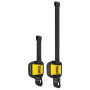 Cable confort Petzl Asap´Sorber 20cm