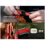 Lampe frontale Fenix HL18R-T V2.0