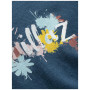 T-shirt femme Chillaz Iseo Floral Vibes
