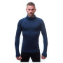 T-shirt homme Sensor Merino Df