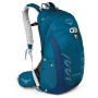 Sac à dos Osprey Talon 22 (2023) bleue UltramarineBlue