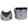 Set cuisine Trangia Micro Original