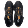 Chaussures montantes de trekking pour hommes Regatta Derino Mid