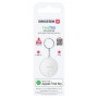 Localisateur Swissten FindTag GPS Locator (with Apple Find My function)
