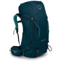 Sac à dos femmes Osprey Kyte 46 II vert foncé IcelakeGreen