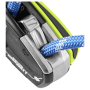 Descendeur auto-freinant Edelrid Megawatt
