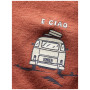 T-shirt homme Chillaz E Ciao