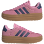Chaussures femme Adidas Vl Court Bold