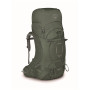 Taille de dos - sac à dos: XS/S / Couleur: vert