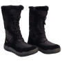 Bottes d'hiver enfant IMAC Frosty Nero