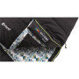 Sac de couchage Outwell Camper Lux Double