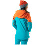 Veste femme Dynafit Radical Infinium Hybrid Jkt W