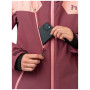 Veste de ski femme Hannah Ritta