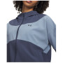 Taille: M / Couleur: gris / bleu