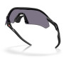 Lunettes soleil OAKLEY Radar Plate Prizm Grey
