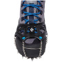 Crampons antidérapants Black Diamond Access Spike Traction Device