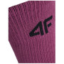 Chaussettes 4F Socks Cas F393 (4Pack)