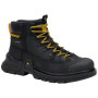 Taille de chaussures (UE): 45 / Couleur: noir