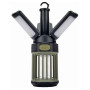 Lampe piège moustiques Sorbo Camping Lantern Zapper