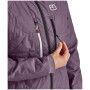 Veste femme Ortovox Swisswool Piz Boe Jacket W