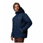 Taille: L / Couleur: bleu foncé