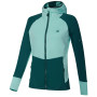 Veste polaire fonctionnelle femme Dare 2b Nomadic Mid