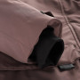 Veste d'hiver femme Alpine Pro Werda 3