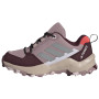 Chaussures enfant Adidas Terrex Ax4R K Pink