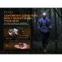 Lampe frontale Fenix HL18R-T