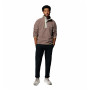 Sweat-shirt homme Columbia Helvetia™ II Half Snap Fleece