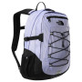 Sac à dos urbain The North Face Borealis Classic violet / noir SweetLavender/TnfBlack