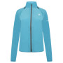 Veste femme Dare 2b Rebound Windshell 2022 bleue Capri Blue