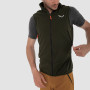Gilet homme Salewa SELLA DST M VEST