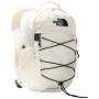Sac à dos The North Face Borealis Mini rose clair Gardenia White/Tnf Black