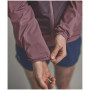Veste softshell femme Ortovox Trace Windbreaker Jacket W