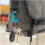 Porte-clés Nite Ize Keyrack BigFoot