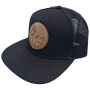 Casquette Drexiss Black