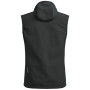 Gilet homme Ortovox Ortler Softshell Plus Vest