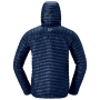 Doudoune homme Norrona trollveggen down800 super light Hood
