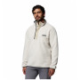 Taille: L / Couleur: beige / blanc