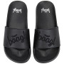 Chausson enfant Baagl Logo Black